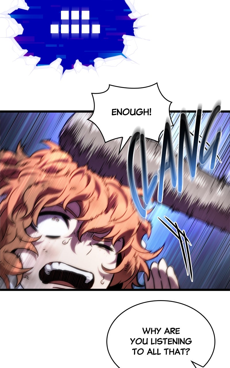 Read The World After the Fall EN Manga Online