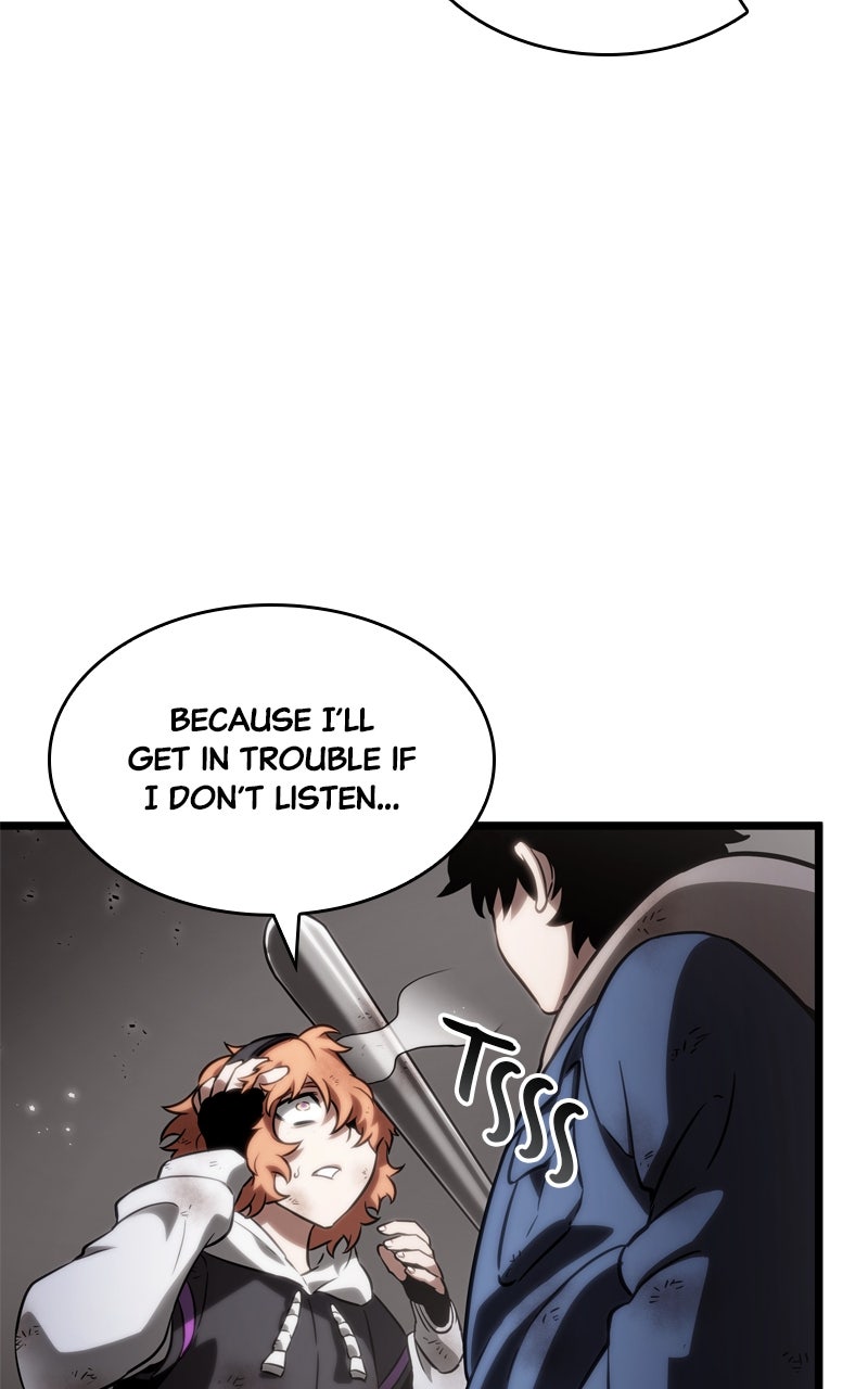 Read The World After the Fall EN Manga Online