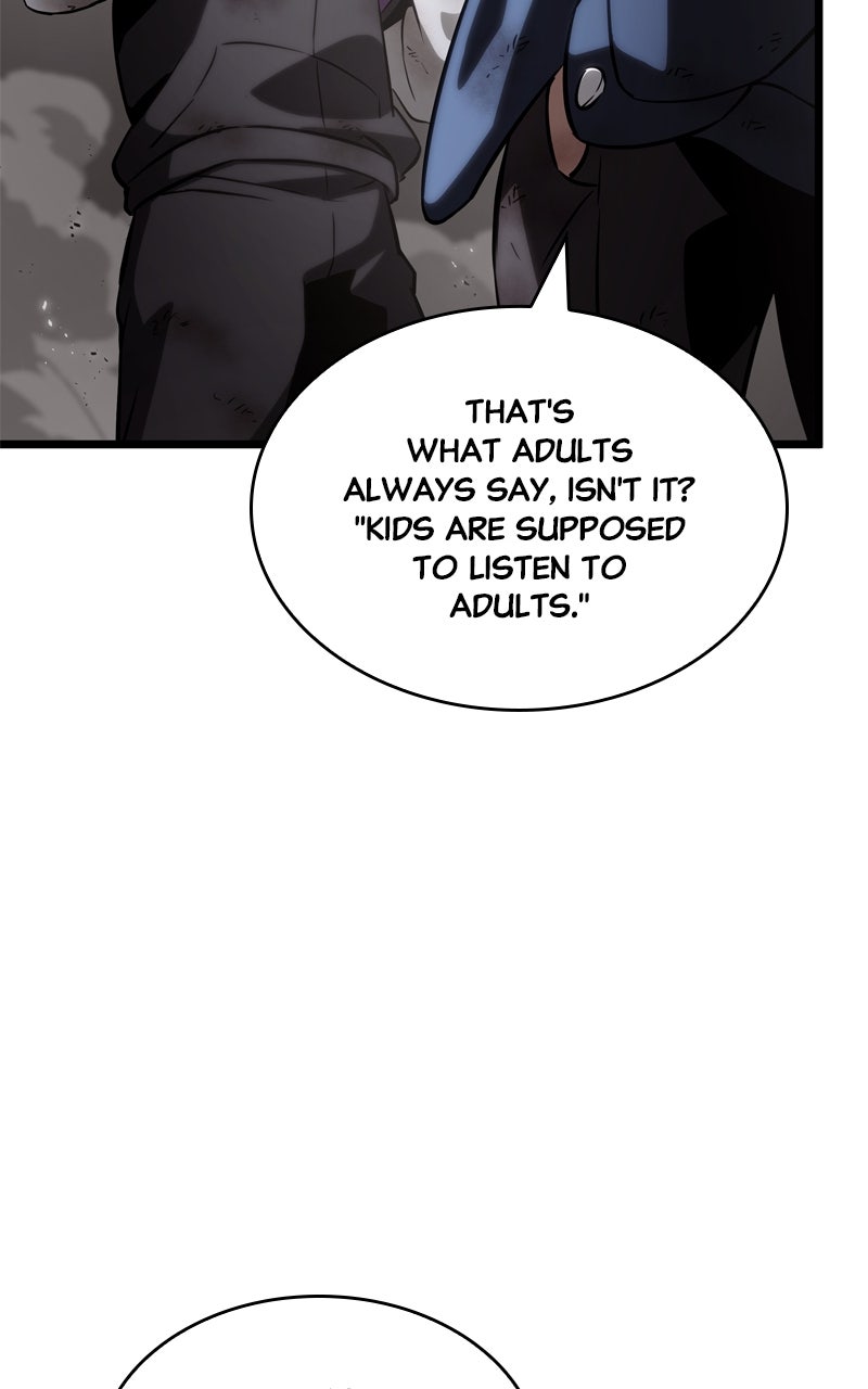 Read The World After the Fall EN Manga Online