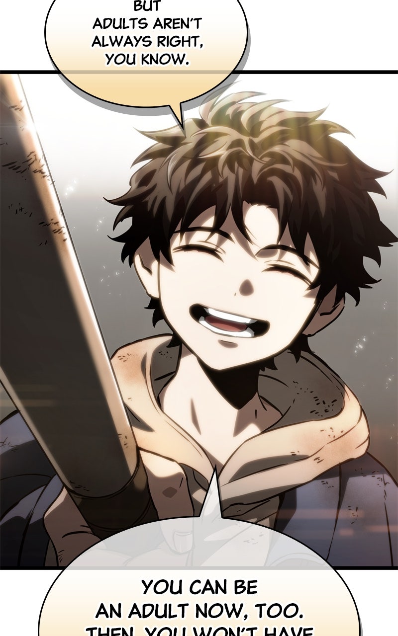 Read The World After the Fall EN Manga Online