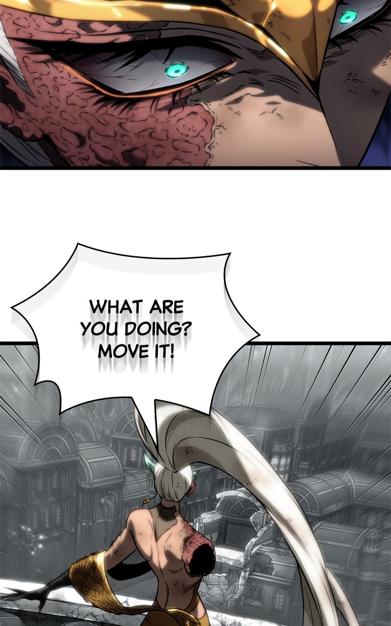 Read The World After the Fall EN Manga Online