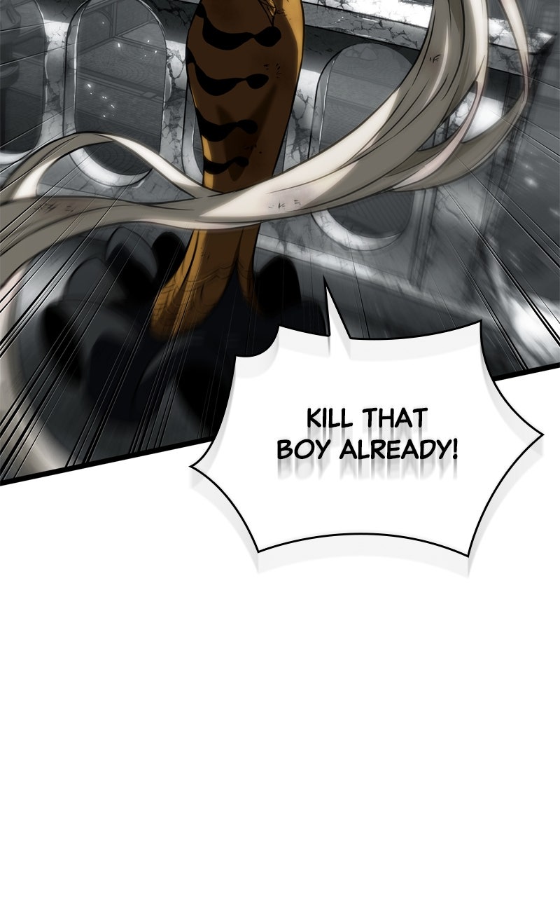 Read The World After the Fall EN Manga Online
