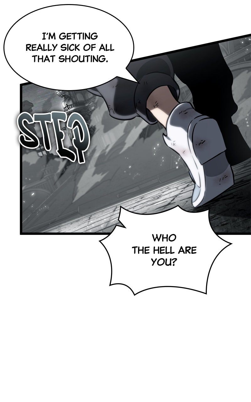 Read The World After the Fall EN Manga Online