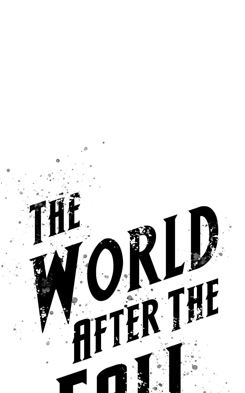 Read The World After the Fall EN Manga Online