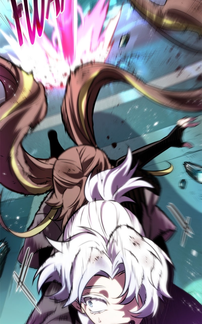 Read The World After the Fall EN Manga Online