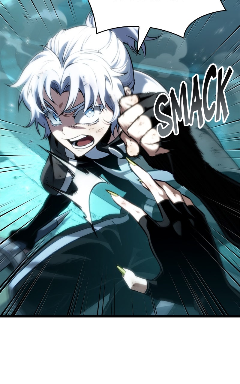 Read The World After the Fall EN Manga Online
