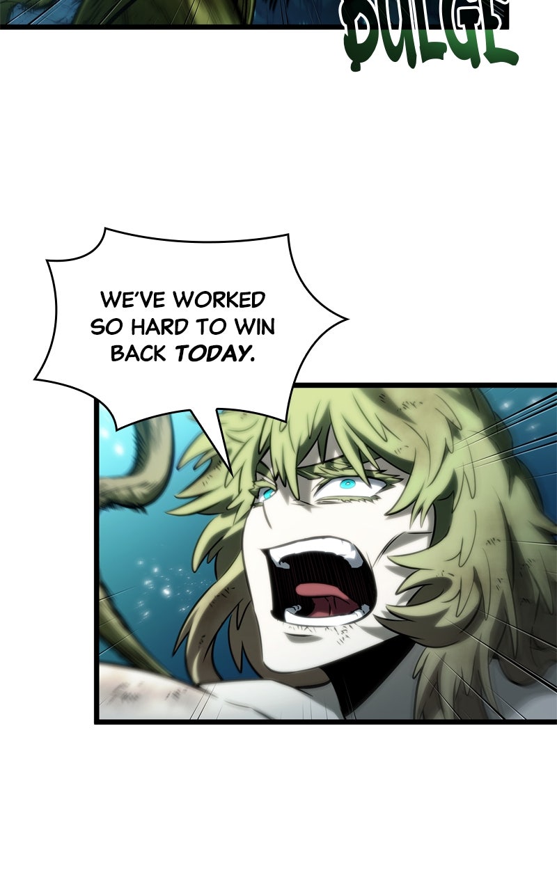 Read The World After the Fall EN Manga Online