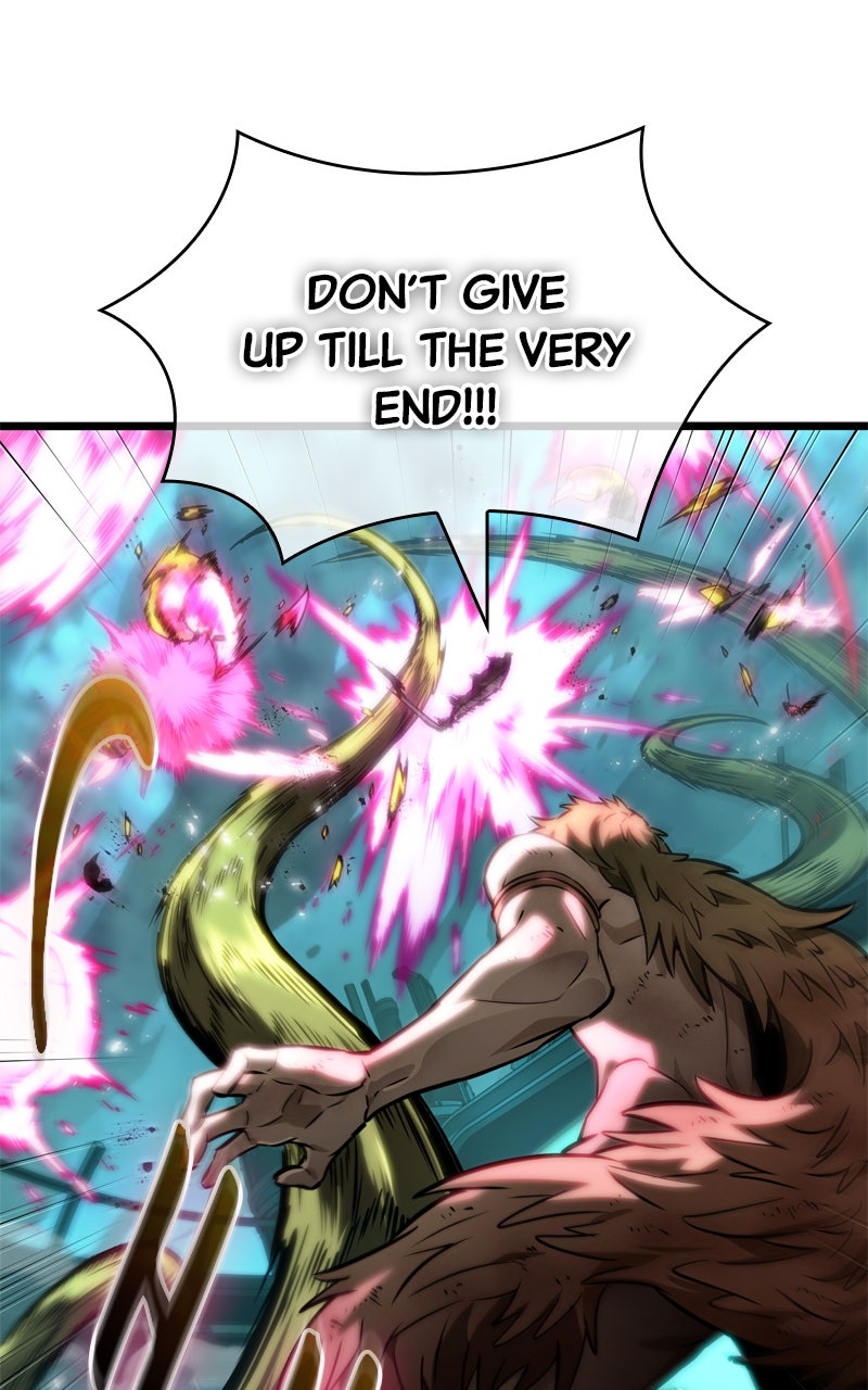 Read The World After the Fall EN Manga Online