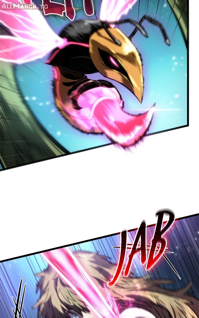 Read The World After the Fall EN Manga Online