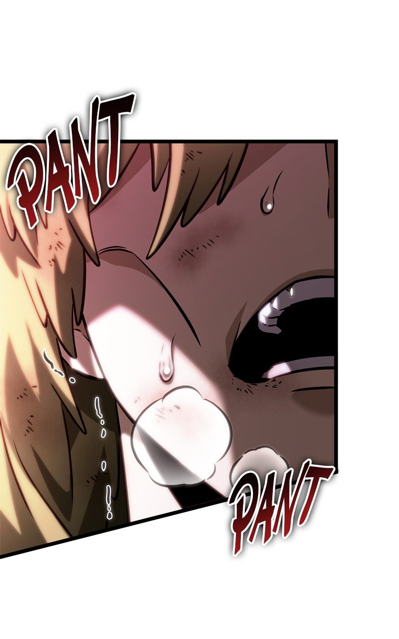 Read The World After the Fall EN Manga Online