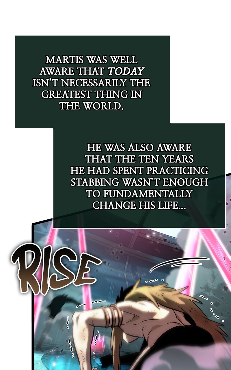 Read The World After the Fall EN Manga Online