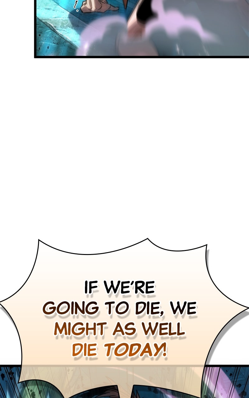 Read The World After the Fall EN Manga Online