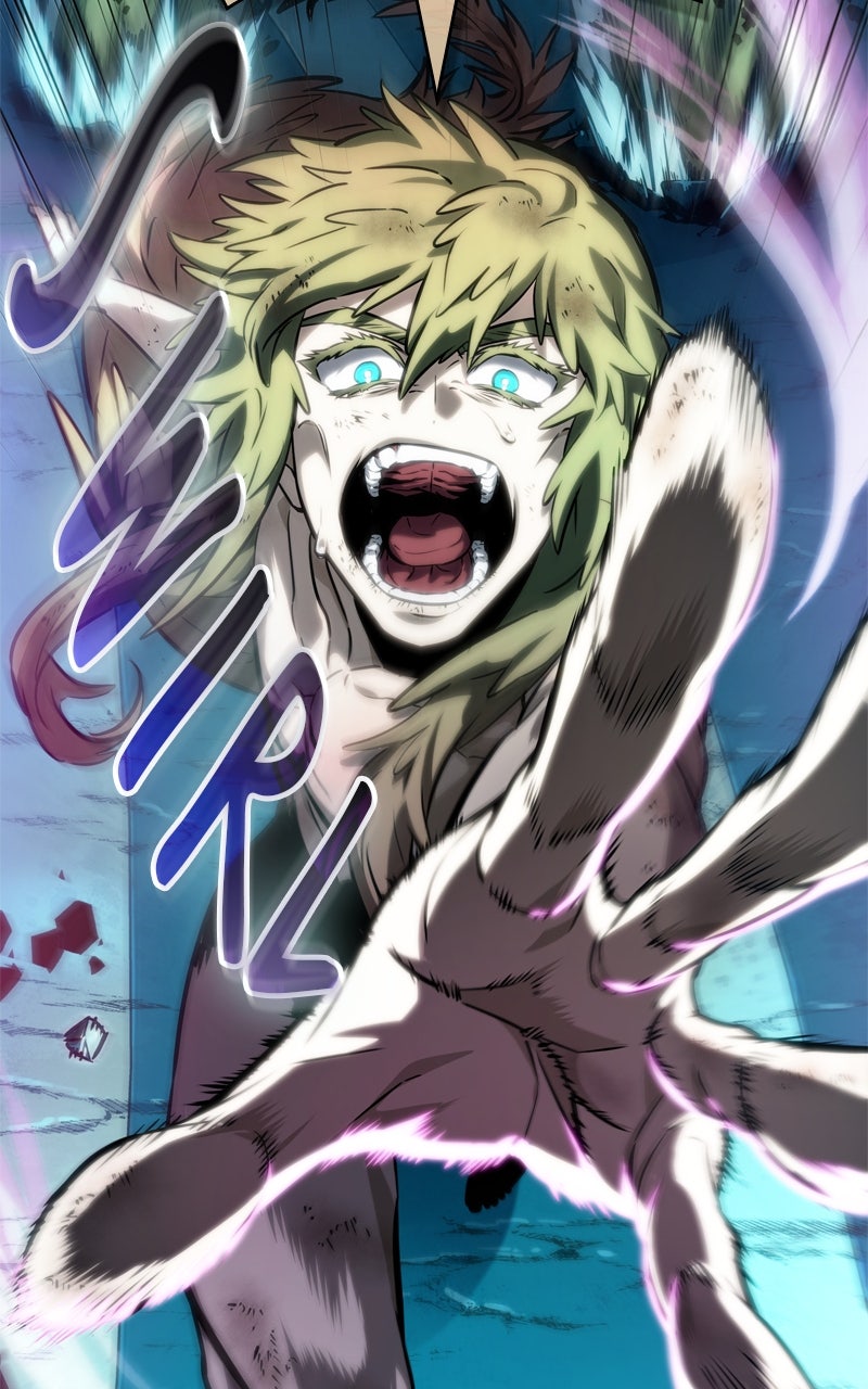 Read The World After the Fall EN Manga Online