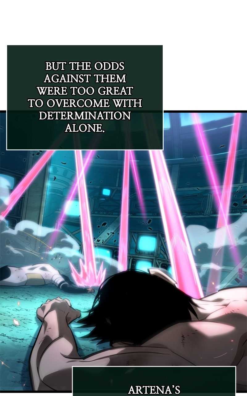 Read The World After the Fall EN Manga Online