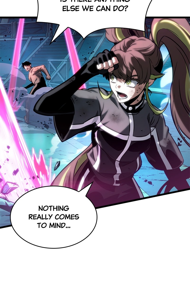 Read The World After the Fall EN Manga Online
