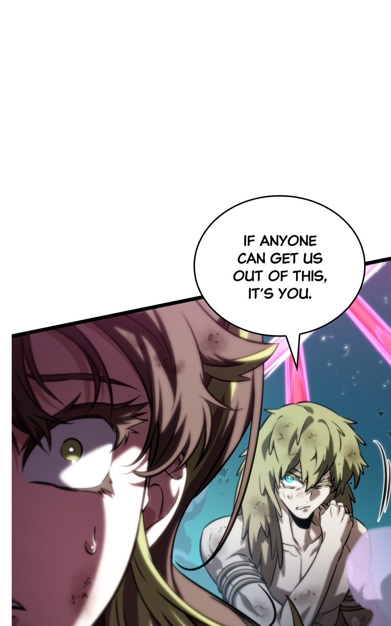 Read The World After the Fall EN Manga Online