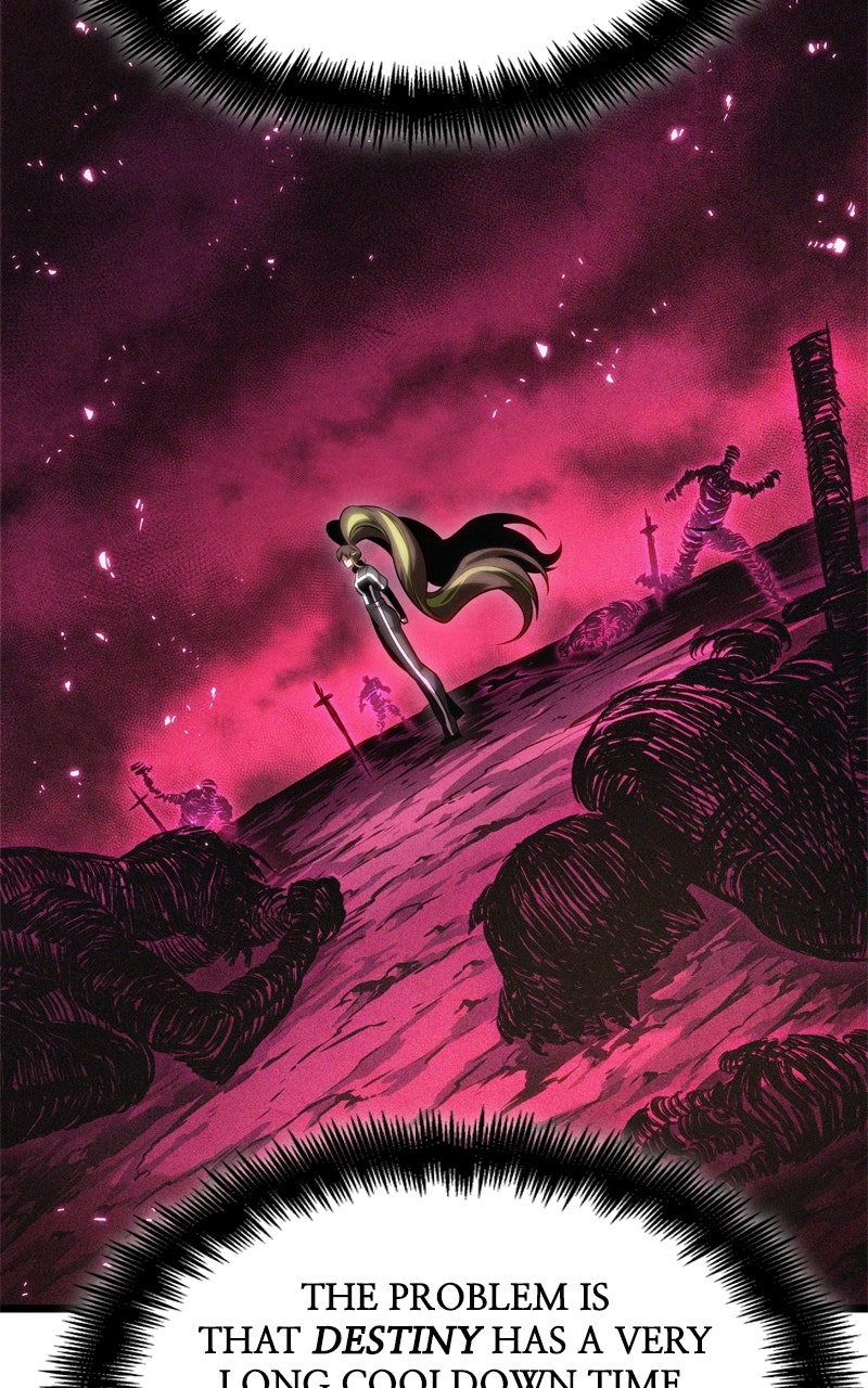 Read The World After the Fall EN Manga Online