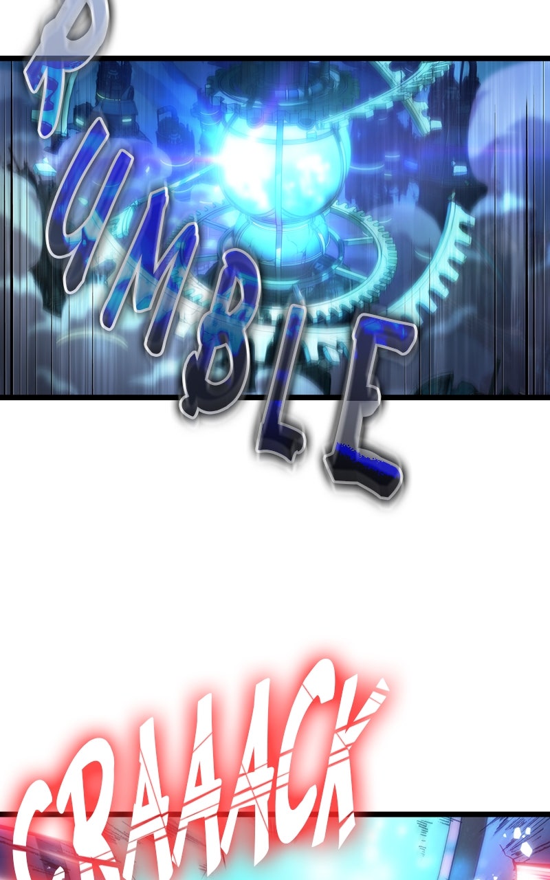 Read The World After the Fall EN Manga Online