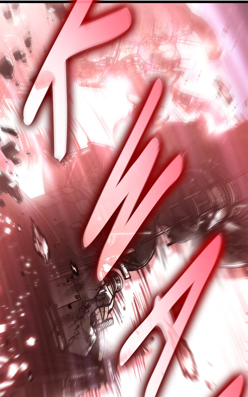 Read The World After the Fall EN Manga Online