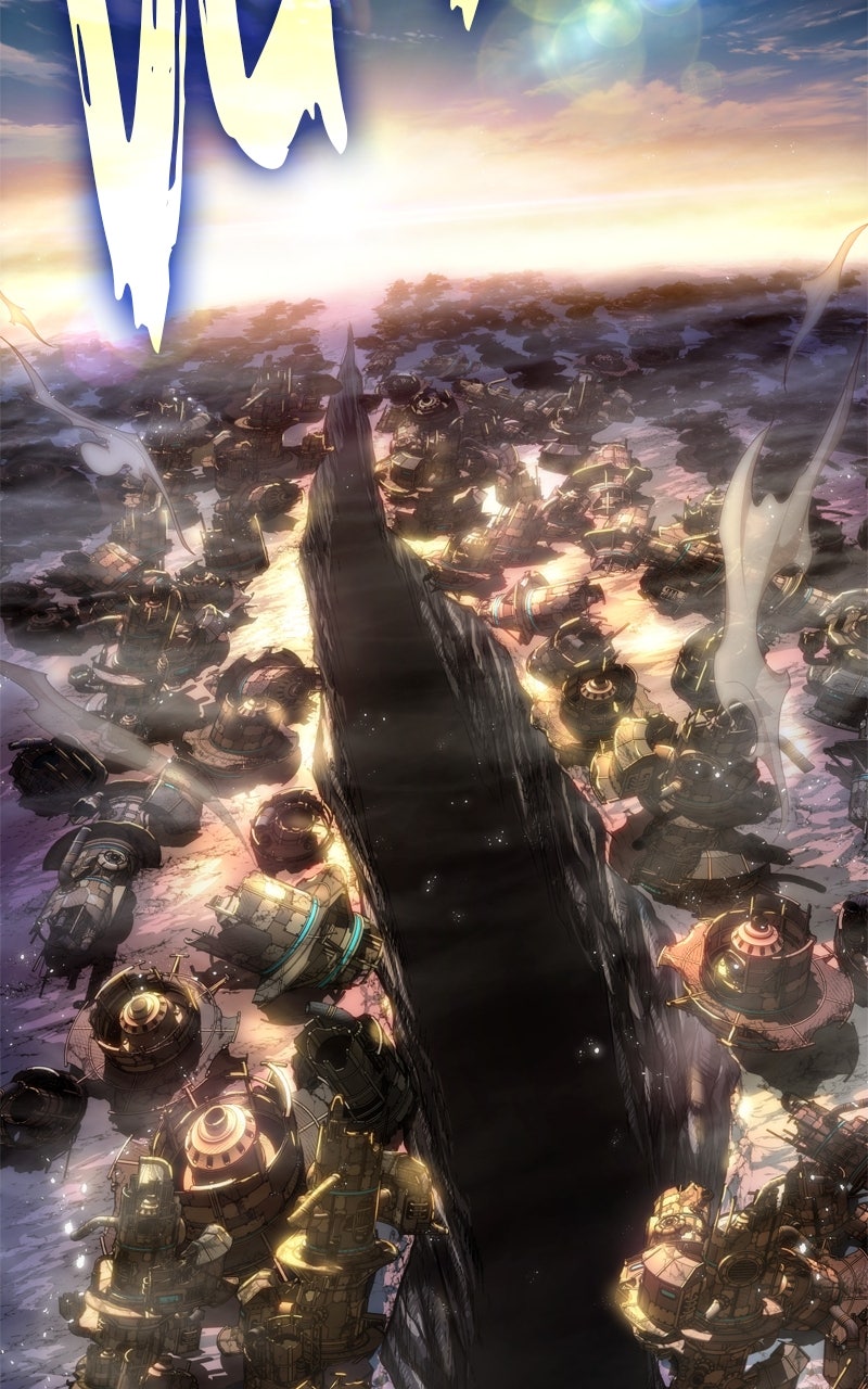 Read The World After the Fall EN Manga Online