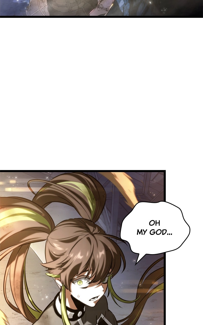 Read The World After the Fall EN Manga Online