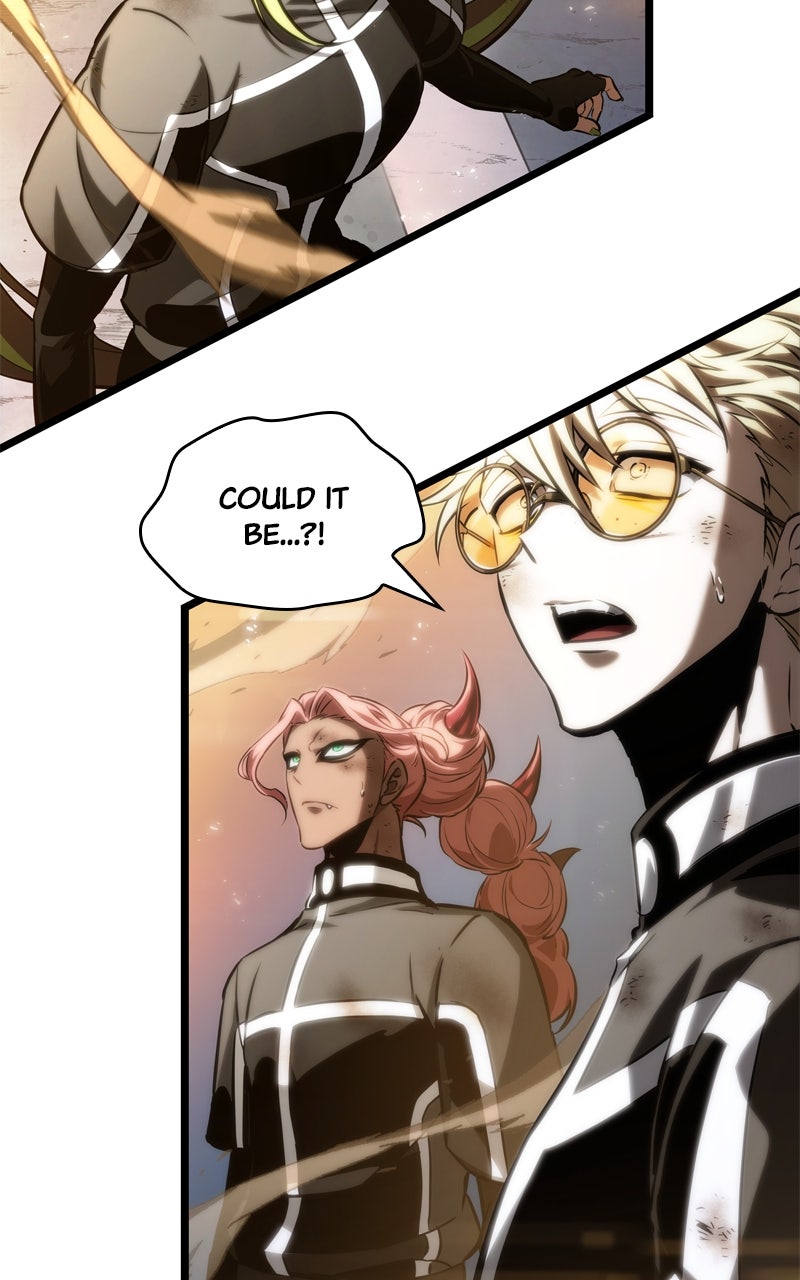 Read The World After the Fall EN Manga Online
