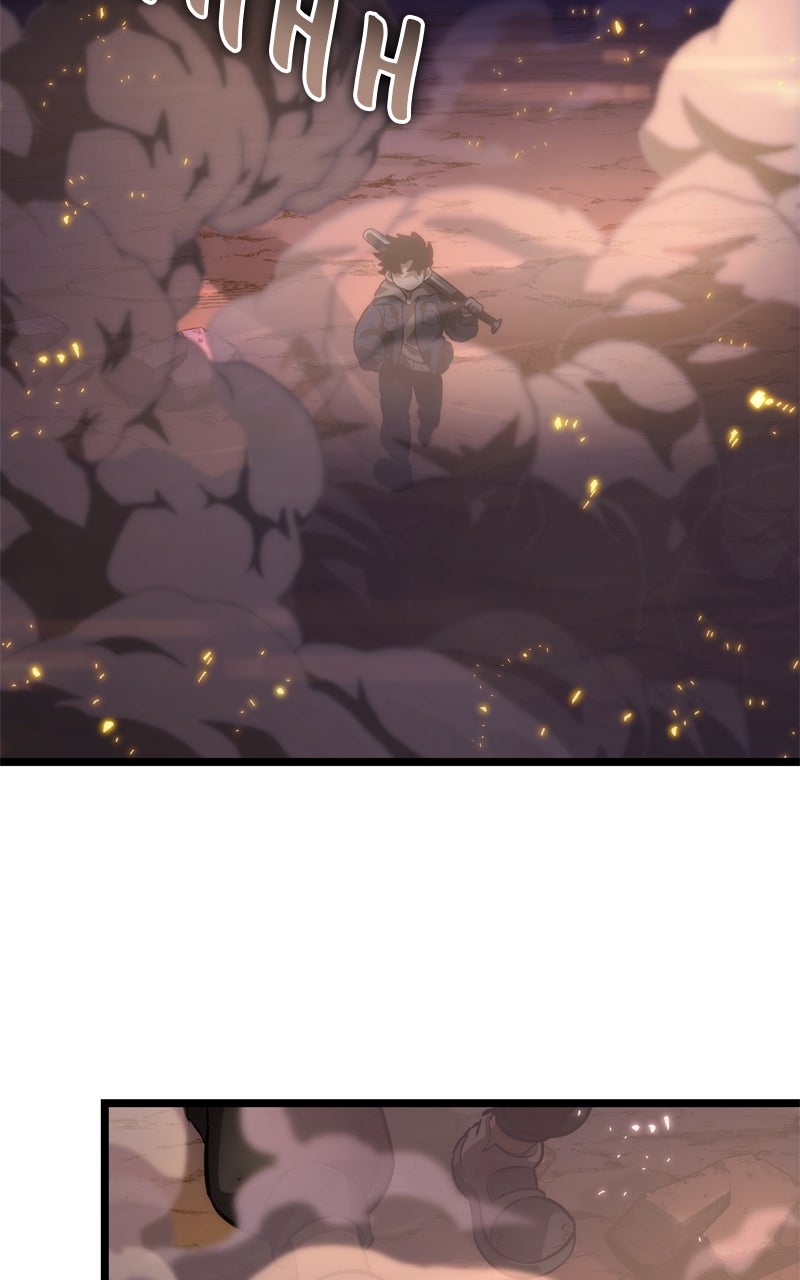 Read The World After the Fall EN Manga Online