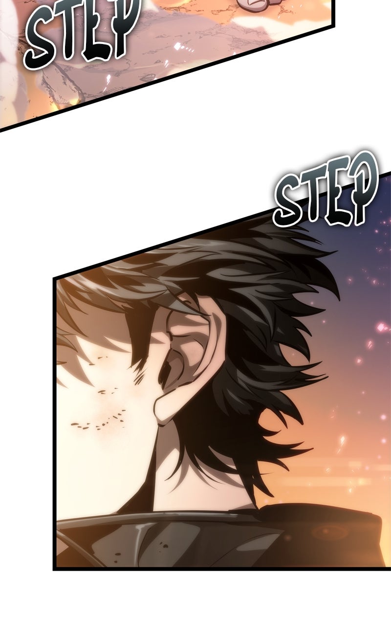 Read The World After the Fall EN Manga Online