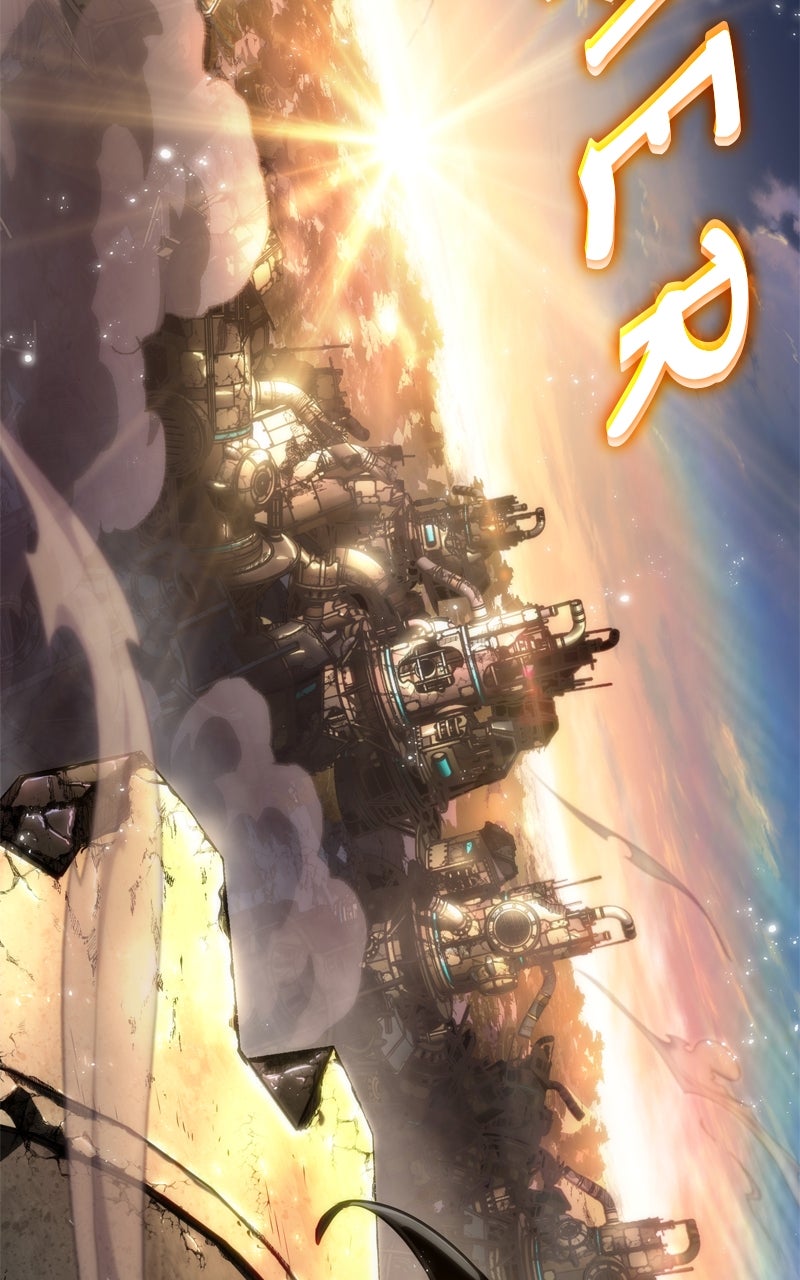 Read The World After the Fall EN Manga Online