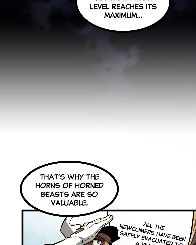 Read The World After the Fall EN Manga Online