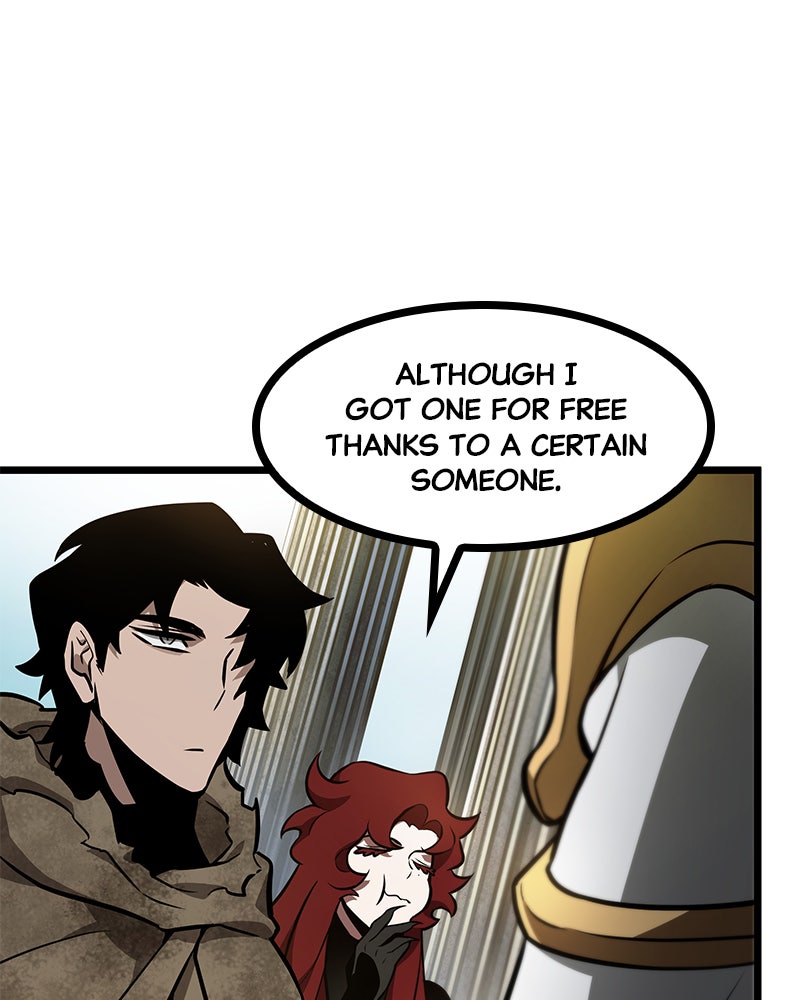 Read The World After the Fall EN Manga Online