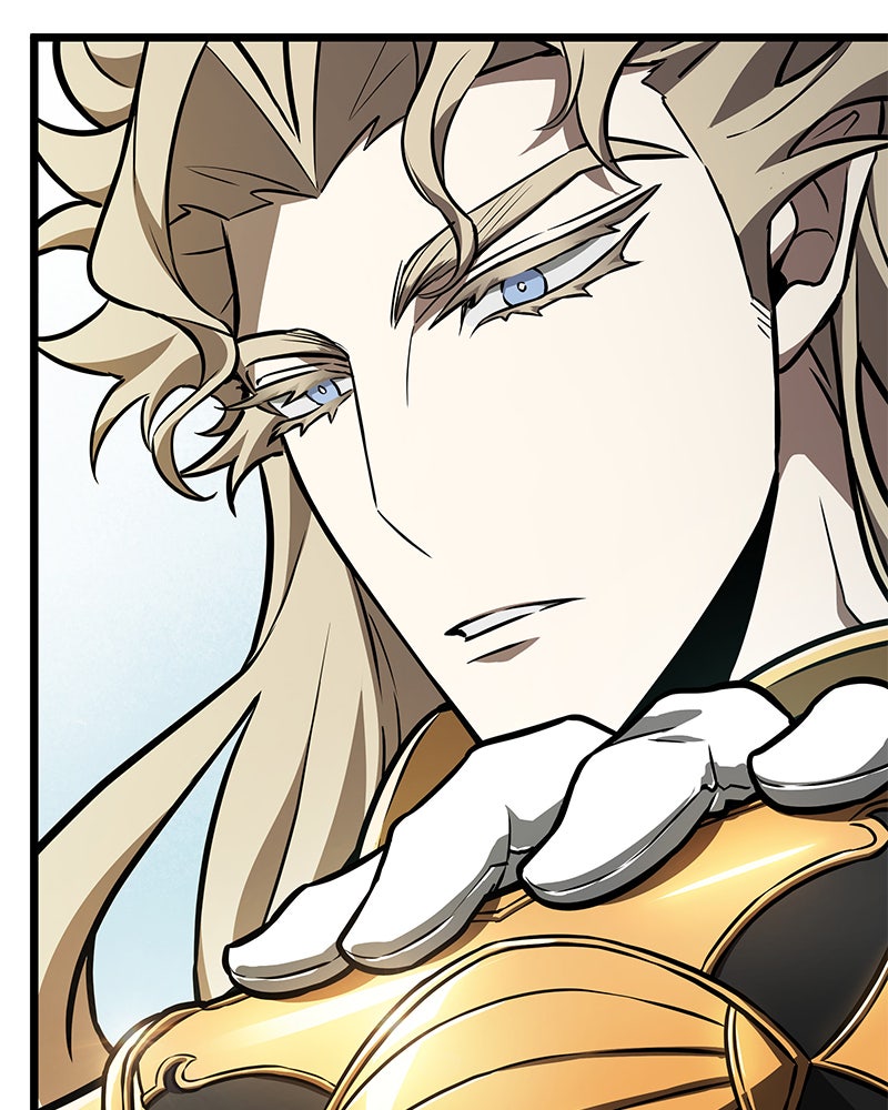 Read The World After the Fall EN Manga Online
