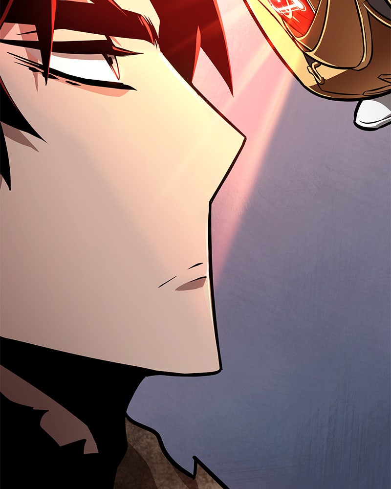 Read The World After the Fall EN Manga Online