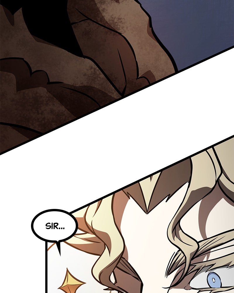 Read The World After the Fall EN Manga Online