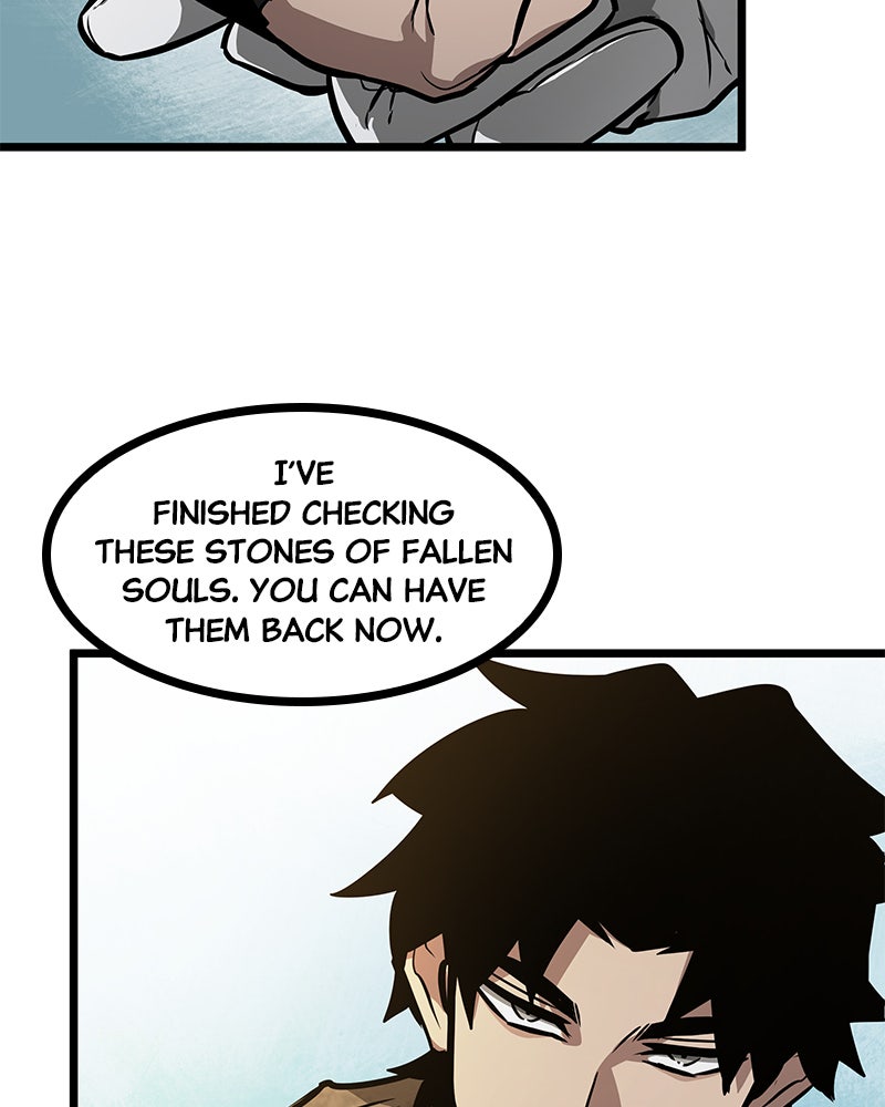 Read The World After the Fall EN Manga Online