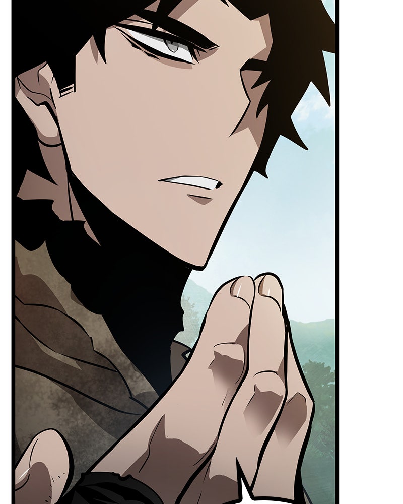 Read The World After the Fall EN Manga Online