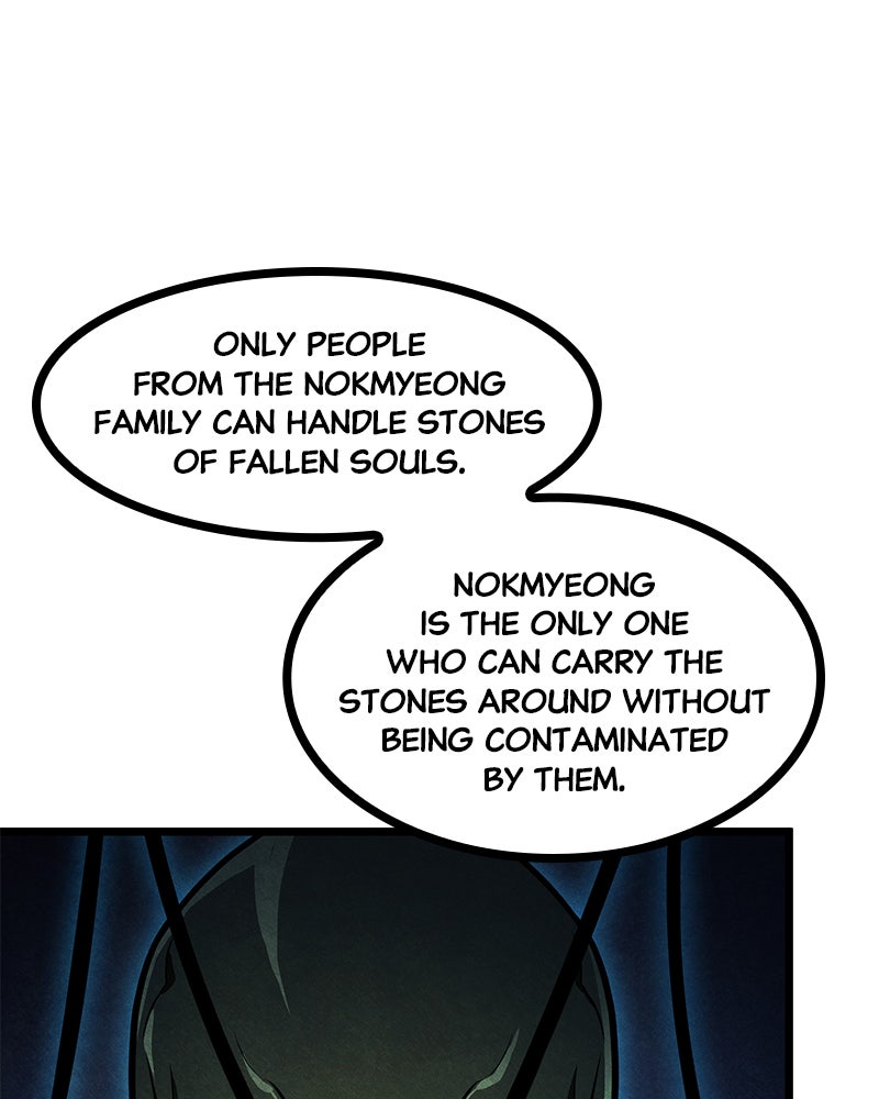 Read The World After the Fall EN Manga Online