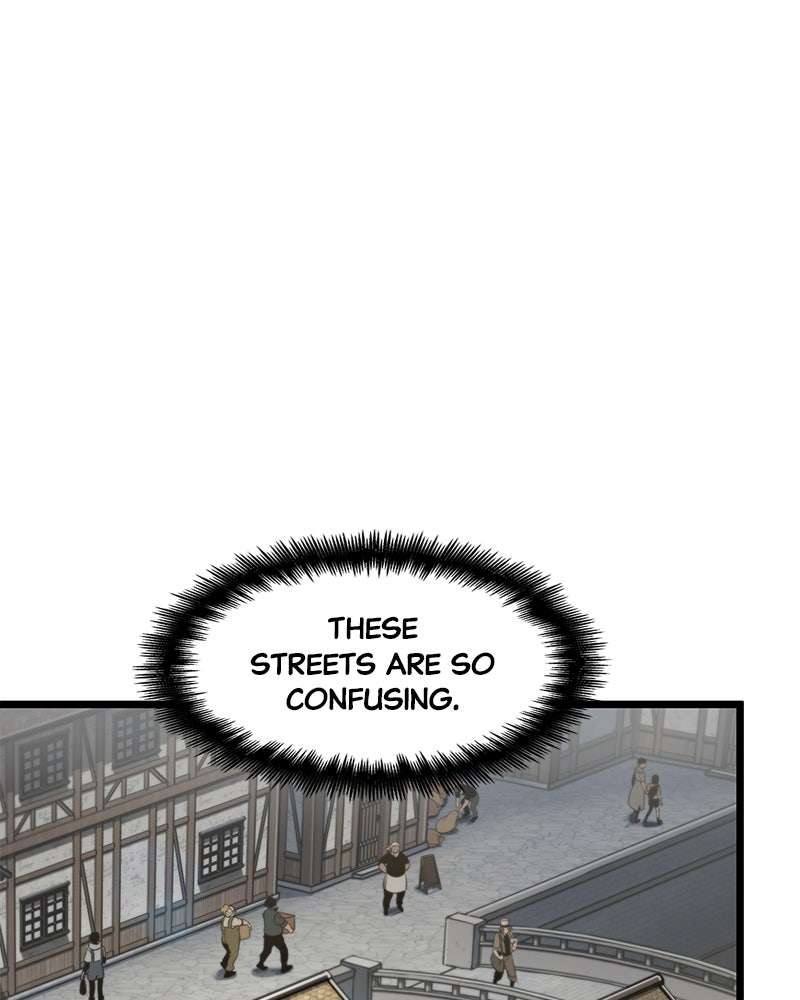 Read The World After the Fall EN Manga Online