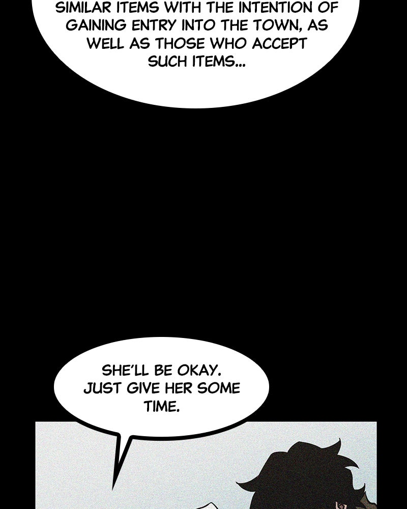 Read The World After the Fall EN Manga Online