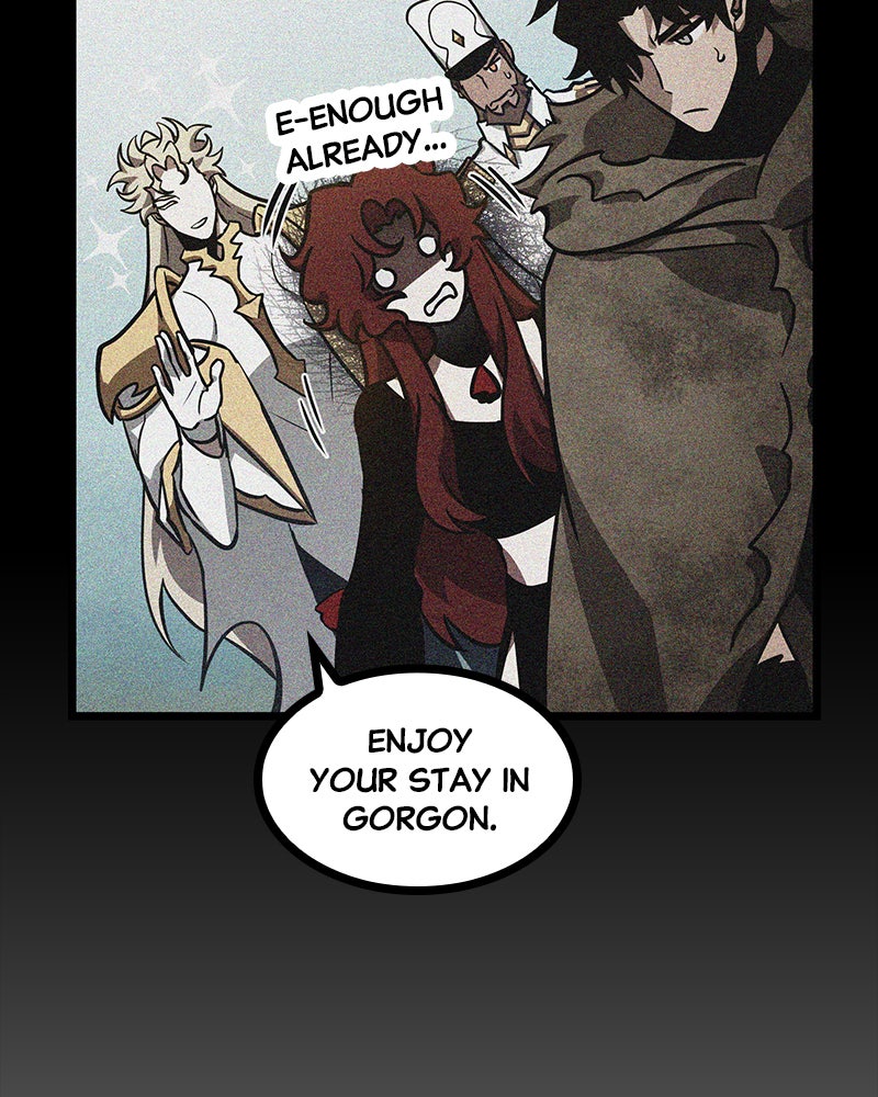 Read The World After the Fall EN Manga Online