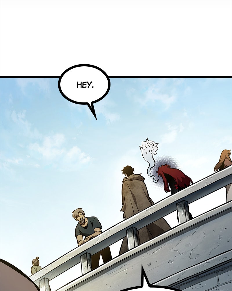 Read The World After the Fall EN Manga Online