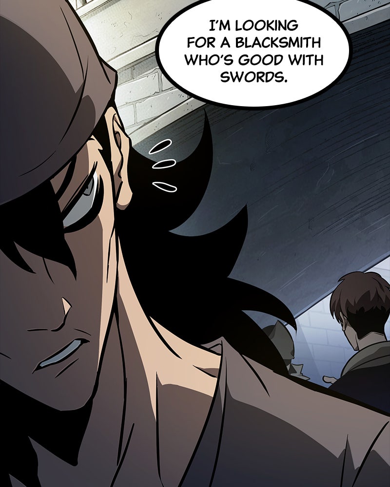 Read The World After the Fall EN Manga Online