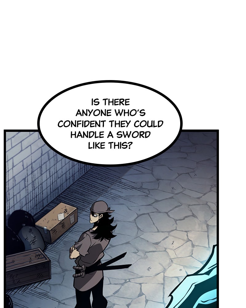 Read The World After the Fall EN Manga Online