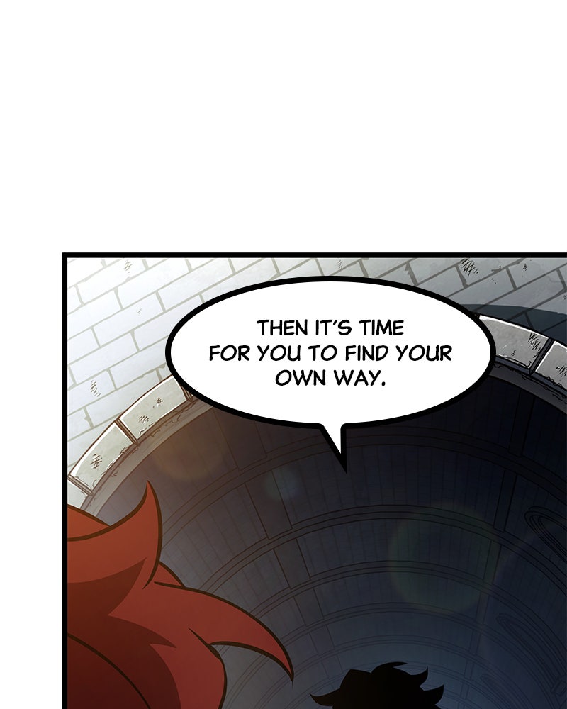 Read The World After the Fall EN Manga Online