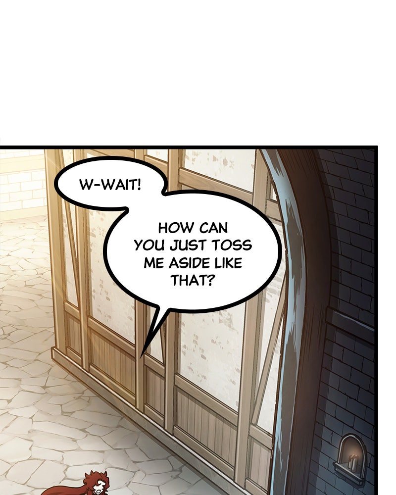Read The World After the Fall EN Manga Online