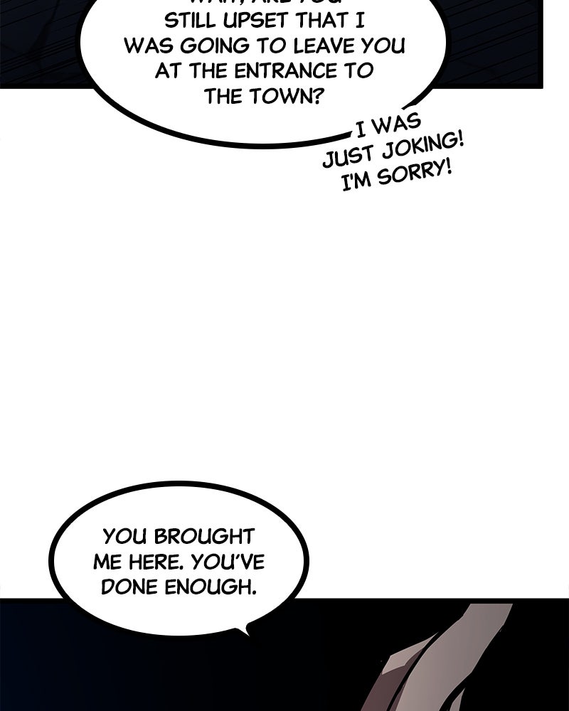 Read The World After the Fall EN Manga Online