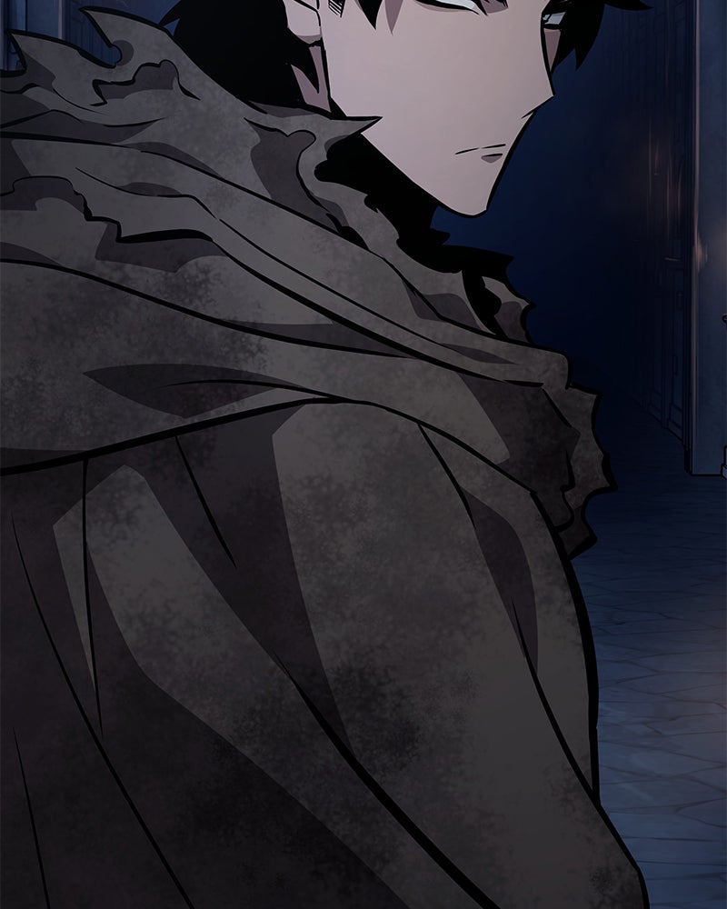 Read The World After the Fall EN Manga Online