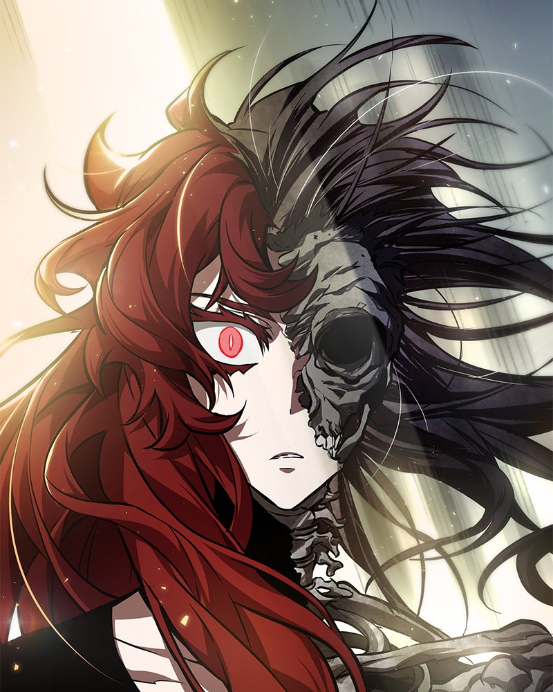 Read The World After the Fall EN Manga Online
