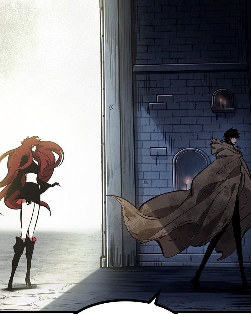 Read The World After the Fall EN Manga Online