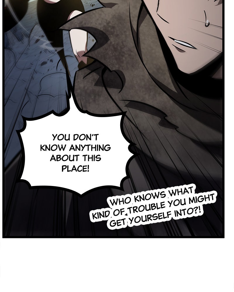 Read The World After the Fall EN Manga Online